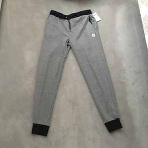 Hurley Gray Loungewear